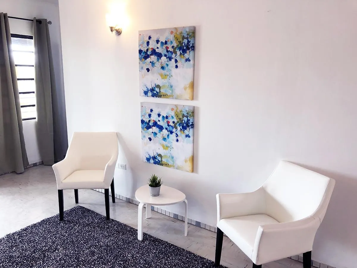 Aibonito Hotel 203 公寓